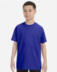 Gildan Youth Heavy Cotton™ T-Shirt 5000B