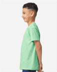 Gildan Youth Heavy Cotton™ T-Shirt 5000B