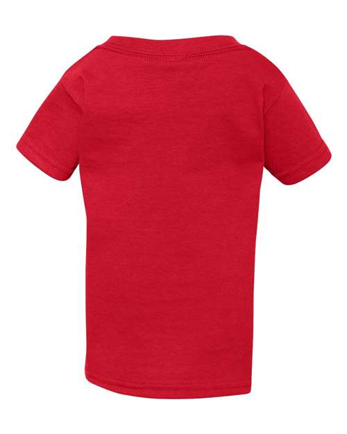 Gildan Toddler Heavy Cotton™ T-Shirt 5100P