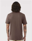 BELLA + CANVAS Jersey Tee 3001