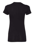 BELLA + CANVAS Women's Slim Fit Tee 6004