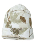 Kati 12" Licensed Camo Cuffed Beanie LCB12