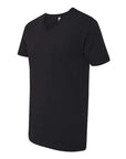 Next Level Unisex Cotton V-Neck T-Shirt 3200