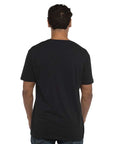 Next Level Unisex Cotton V-Neck T-Shirt 3200