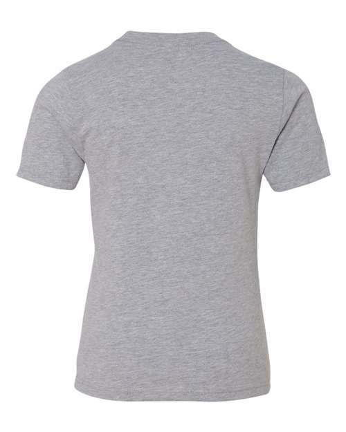 Next Level Youth Cotton T-Shirt 3310