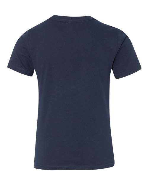 Next Level Youth Cotton T-Shirt 3310
