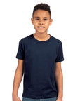 Next Level Youth Cotton T-Shirt 3310
