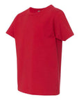 Next Level Youth Cotton T-Shirt 3310