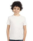 Next Level Youth Cotton T-Shirt 3310