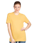 Next Level Unisex Cotton T-Shirt 3600