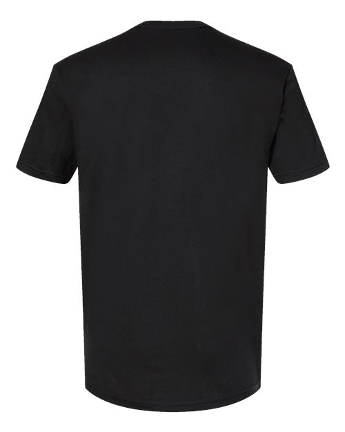 Next Level Unisex Cotton T-Shirt 3600