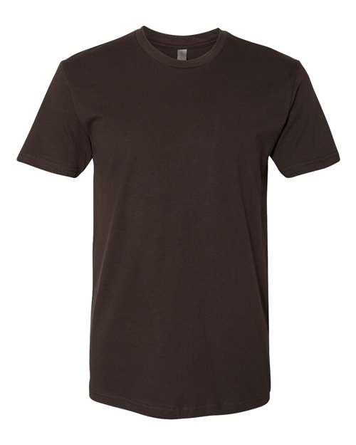 Next Level Unisex Cotton T-Shirt 3600