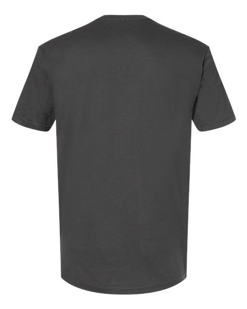 Next Level Unisex Cotton T-Shirt 3600