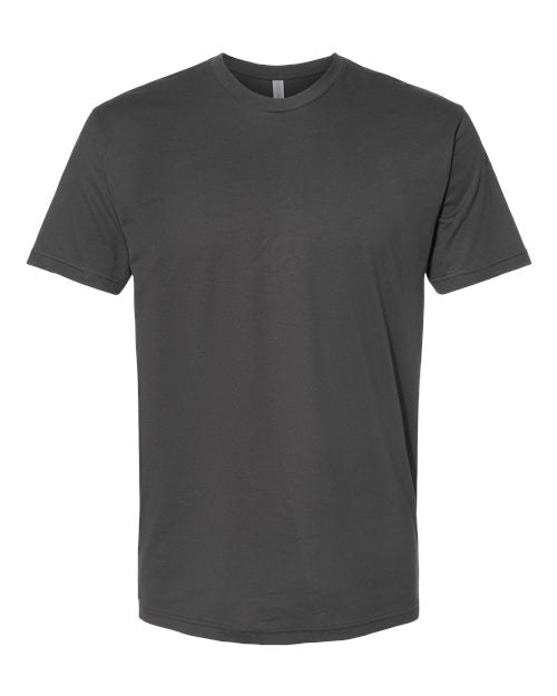Next Level Unisex Cotton T-Shirt 3600