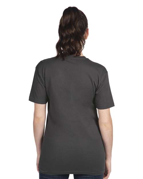 Next Level Unisex Cotton T-Shirt 3600