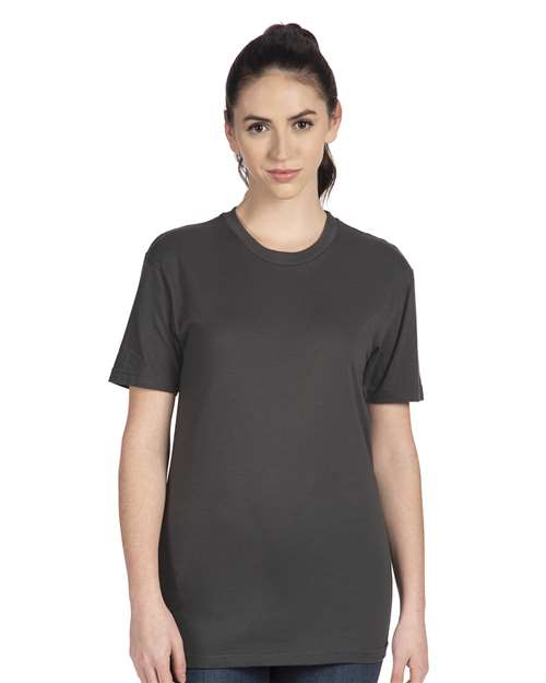 Next Level Unisex Cotton T-Shirt 3600