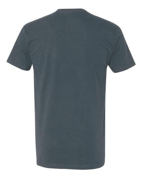 Next Level Unisex Cotton T-Shirt 3600
