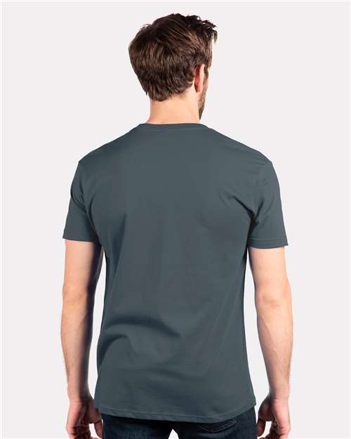 Next Level Unisex Cotton T-Shirt 3600
