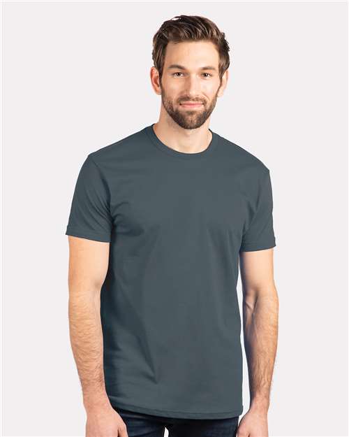 Next Level Unisex Cotton T-Shirt 3600
