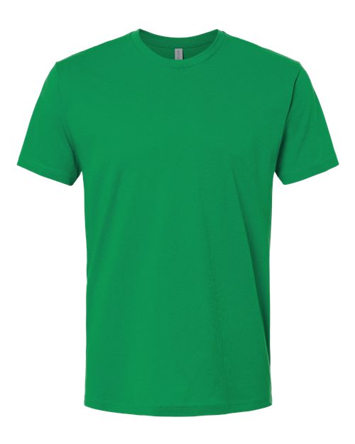 Next Level Cotton T-Shirt 3600