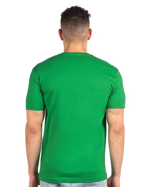 Next Level Cotton T-Shirt 3600