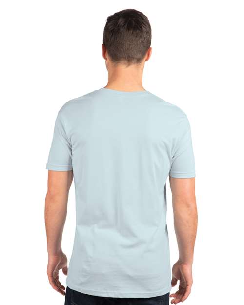 Next Level Unisex Cotton T-Shirt 3600