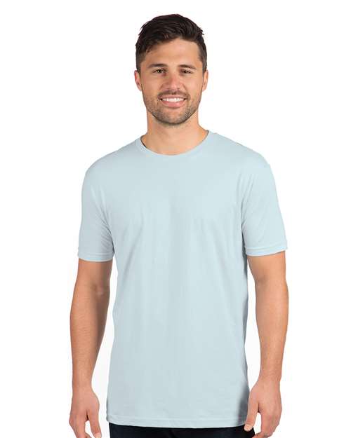 Next Level Cotton T-Shirt 3600