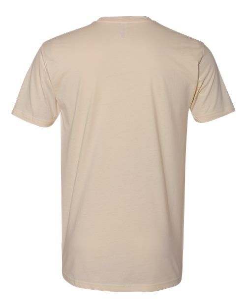 Next Level Unisex Cotton T-Shirt 3600