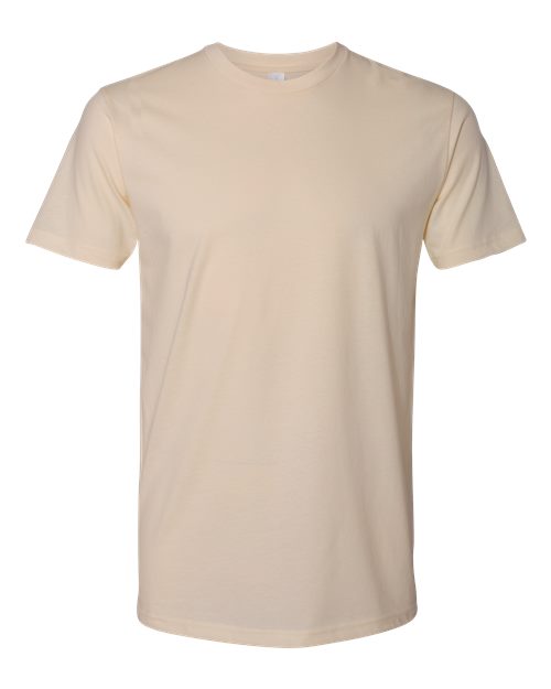Next Level Unisex Cotton T-Shirt 3600