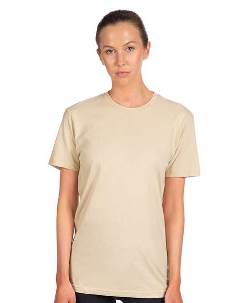 Next Level Cotton T-Shirt 3600