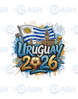 Uruguay