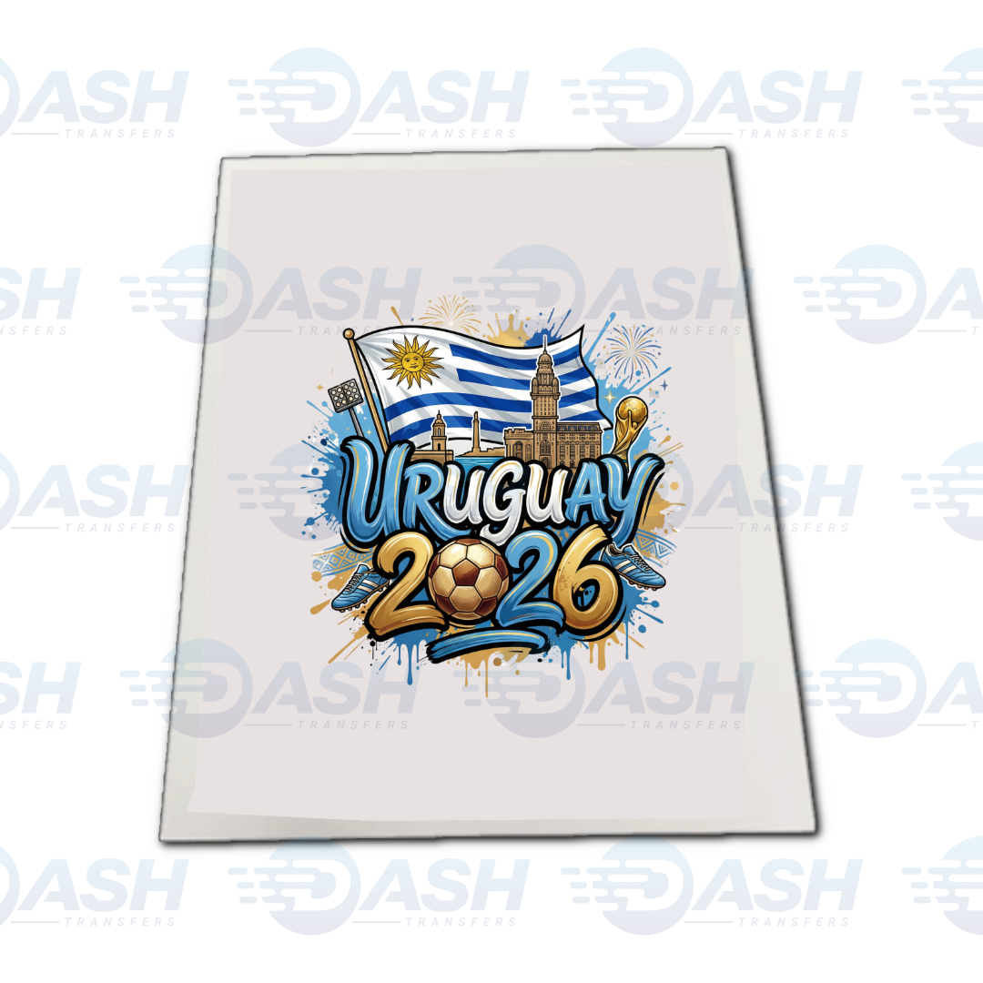 Uruguay