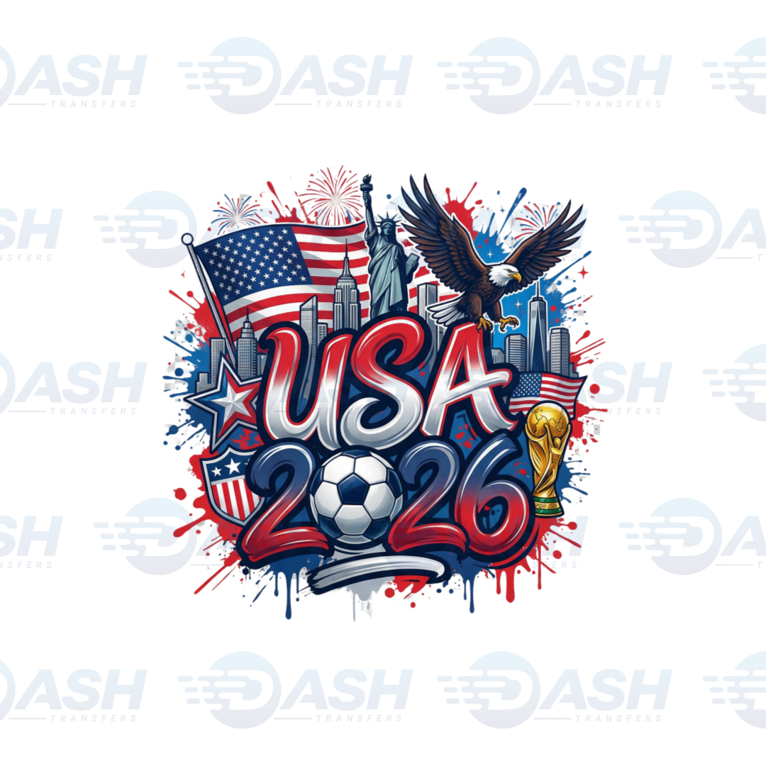 USA
