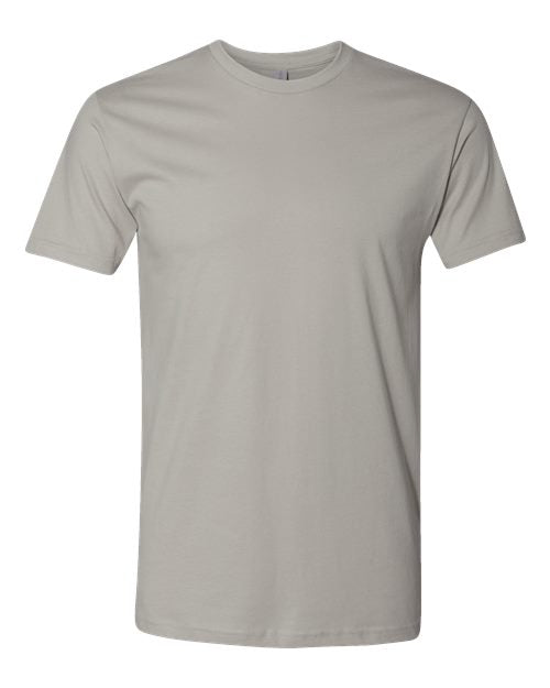 Next Level Unisex Cotton T-Shirt 3600