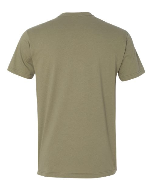 Next Level Unisex Cotton T-Shirt 3600