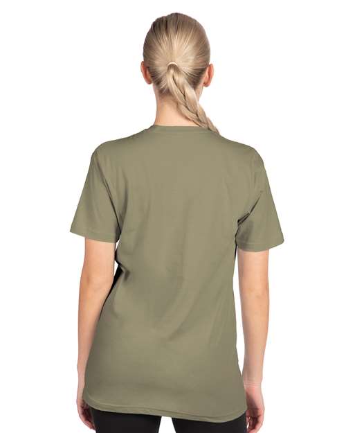 Next Level Unisex Cotton T-Shirt 3600