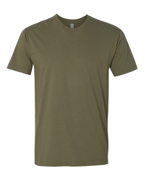 Next Level Cotton T-Shirt 3600