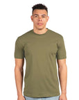 Next Level Unisex Cotton T-Shirt 3600