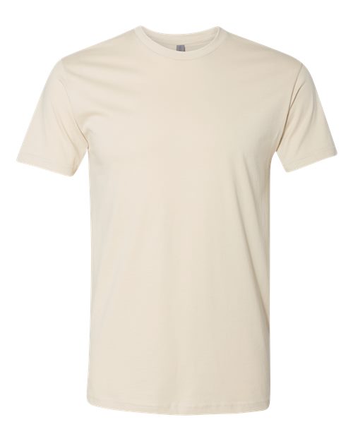 Next Level Unisex Cotton T-Shirt 3600