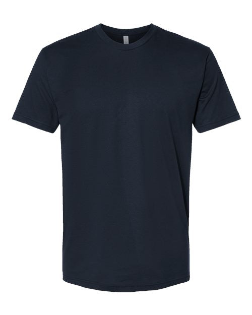 Next Level Unisex Cotton T-Shirt 3600
