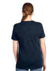 Next Level Unisex Cotton T-Shirt 3600