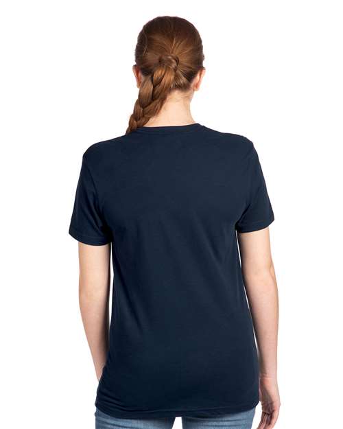 Next Level Cotton T-Shirt 3600