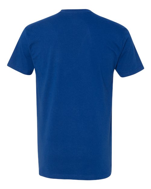 Next Level Unisex Cotton T-Shirt 3600