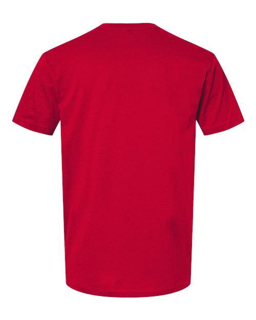 Next Level Unisex Cotton T-Shirt 3600