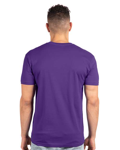 Next Level Unisex Cotton T-Shirt 3600