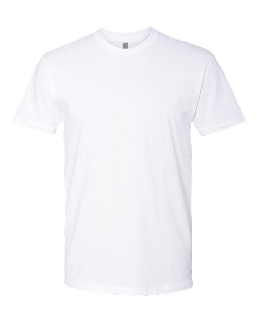 Next Level Cotton T-Shirt 3600