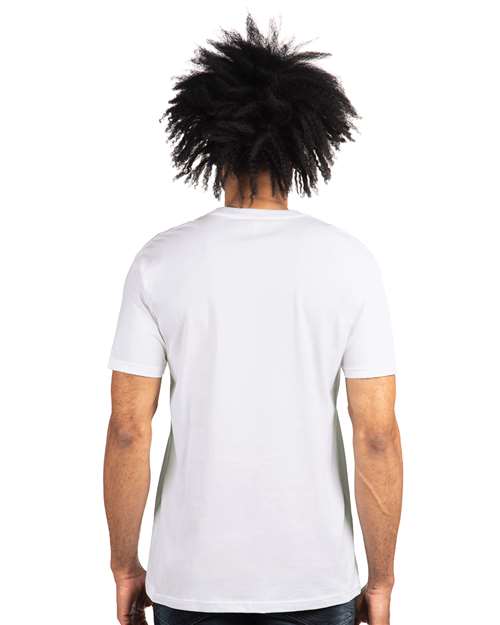 Next Level Unisex Cotton T-Shirt 3600