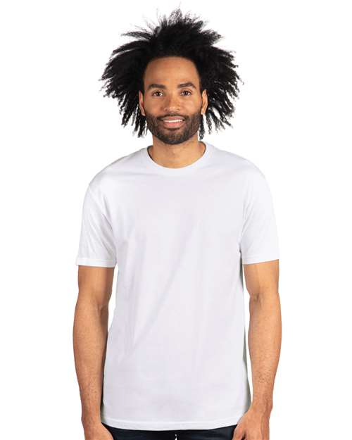 Next Level Unisex Cotton T-Shirt 3600