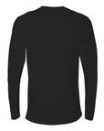 Next Level Unisex Cotton Long Sleeve T-Shirt 3601