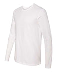 Next Level Unisex Cotton Long Sleeve T-Shirt 3601